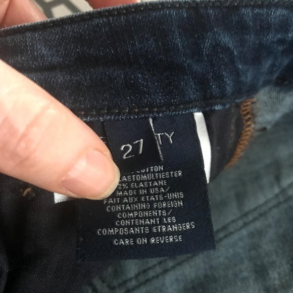 Jeans - Picture 5 of 7